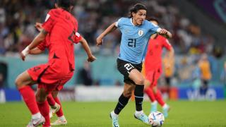 Uruguay - Coreea de Sud 0-0, la Cupa Mondială 2022. Istvan Kovacs a fost arbitru de rezervă: românul a fost prezent şi la meciul de deschidere, Qatar - Ecuador