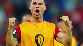 Portugalia - Ghana 3-2, la Cupa Mondială 2022. Cristiano Ronaldo a scris istorie: e singurul fotbalist care a marcat la 5 Campionate Mondiale