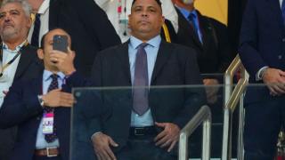 Brazilianul Ronaldo a fost testat pozitiv cu coronavirus în Qatar