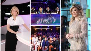 Antena 1 spune "Hei, România! Avem cu ce": o săptămână cu programe speciale, de sărbătoare