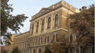 Topul celor mai bune universități din România. Babeş-Bolyai, Universitatea din Bucureşti şi Politehnica din Bucureşti se menţin pe primele locuri