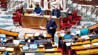 Parlamentul francez votează pentru dreptul la avort în Constituție: "Nu este un capriciu"