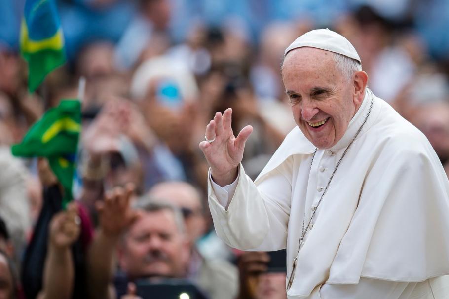 Papa Francisc Papa Francisc
