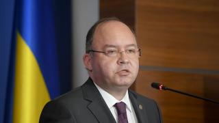 Ministrul Aurescu: Republica Moldova se confruntă cu atacuri hibride care au scopul de a deraia cursul integrării europene