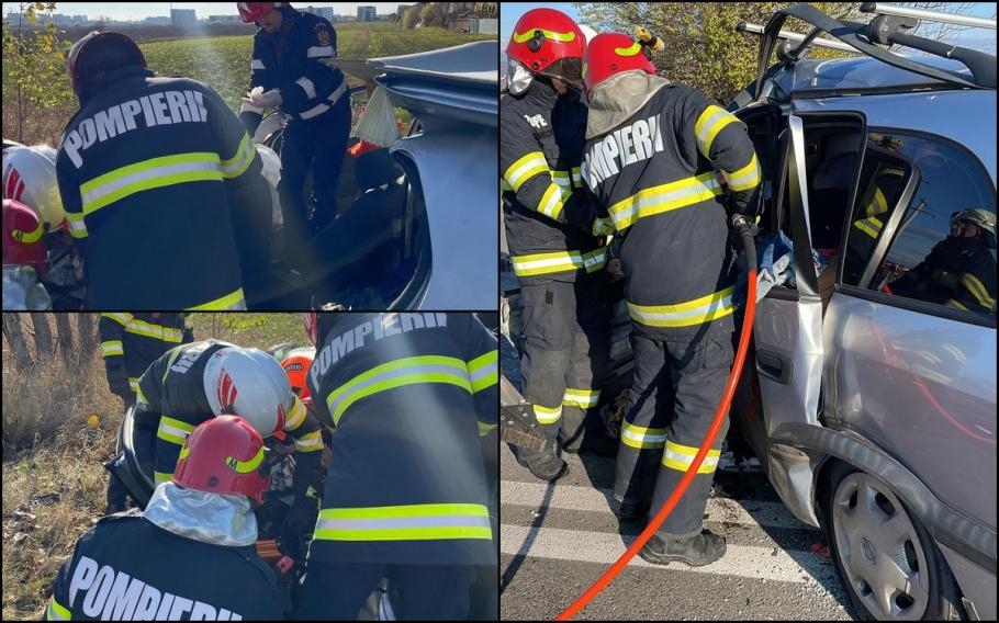 Accident Prahova Accident Prahova