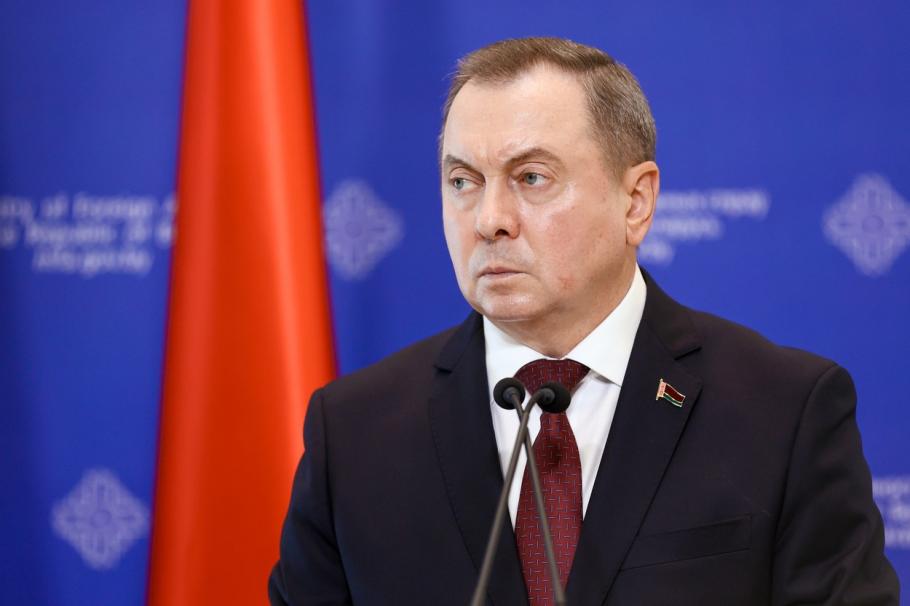 Moarte misterioasă în Belarus. Ministrul de Externe a decedat "subit": reacţia Rusiei Moarte misterioasă în Belarus. Ministrul de Externe a decedat "subit": reacţia Rusiei