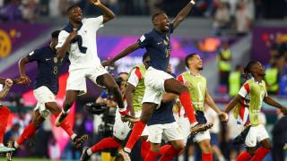 Franţa - Danemarca 2-1, la Cupa Mondială 2022. Franţa, prima echipă calificată în optimile Campionatului Mondial