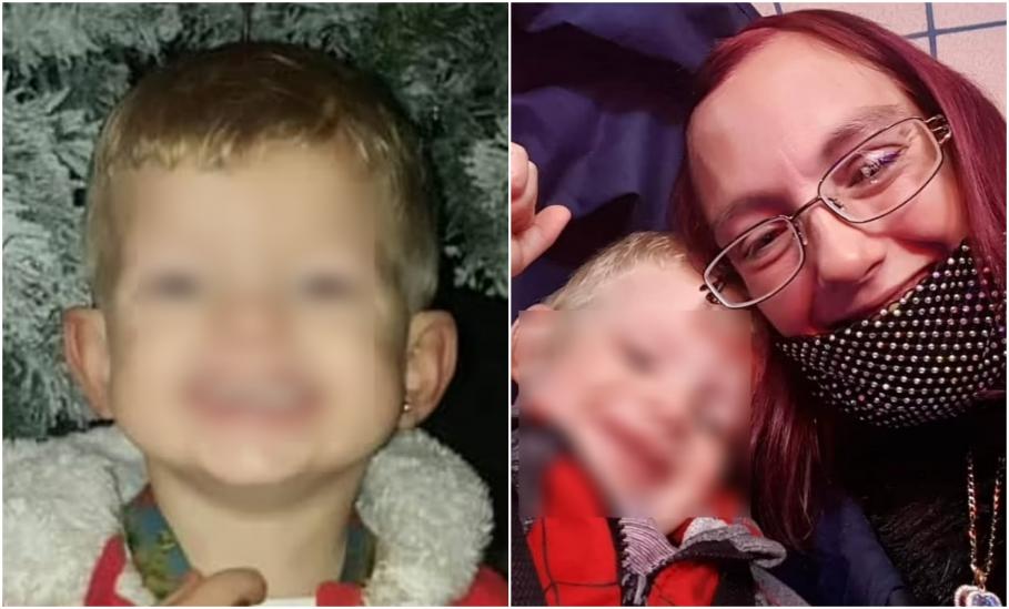 Un copilaş care abia împlinise cinci ani a murit după ce a înghiţit o piuneză Un copilaş care abia împlinise cinci ani a murit după ce a înghiţit o piuneză