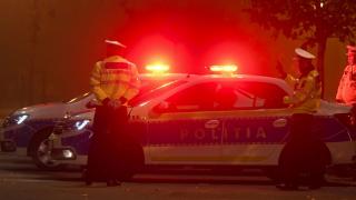 Dublă tragedie la câteva minute distanţă, în Argeş. Un şofer de 83 de ani s-a făcut nevăzut, după ce a omorât doi pietoni şi a lovit un biciclist