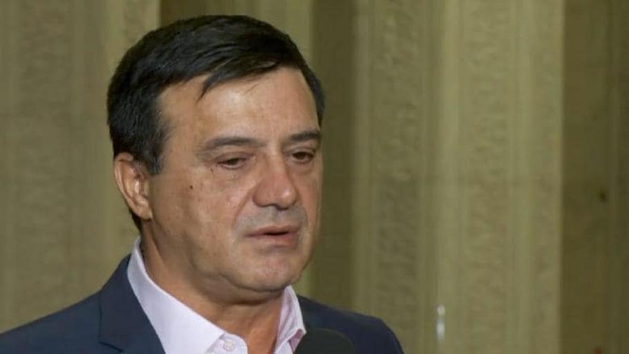 Nicolae Bădălău Nicolae Bădălău