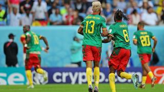 Camerun - Serbia 3-3, la Cupa Mondială. Cea mai spectaculoasă partidă a Mondialului: au fost două întoarceri de scor