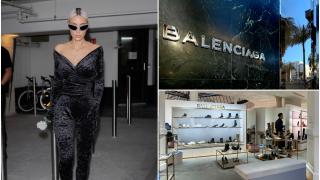 Kim Kardashian este „zguduită de imaginile tulburătoare” ale ultimei campanii Balenciaga. Cum a ajuns o şedinţă foto cu copii ţinta criticilor pe internet