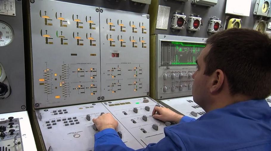 Departamentul de Stat al SUA acuză Rusia că tergiversează negocierile privind controlul armelor nucleare Departamentul de Stat al SUA acuză Rusia că tergiversează negocierile privind controlul armelor nucleare
