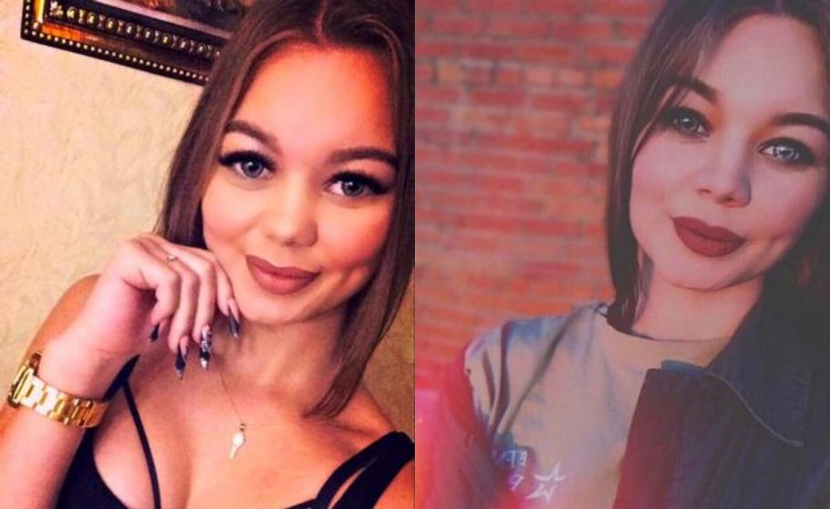 Tânără de 22 de ani, strivită de o maşină, în timp era trasă cu sania Unchiul ei este cel care a călcat-o, pe un drum din Rusia