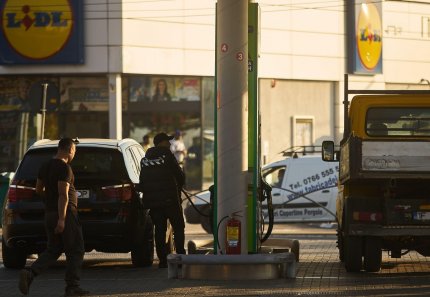 Riscă România o lipsă de carburanţi de pe 5 decembrie? Anunțul Ministerului Energiei