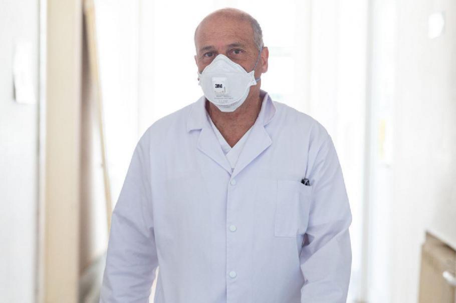 Medicul Virgil Musta de la Spitalul de Boli Infecţioase din Timişoara, trimis în judecată de DNA