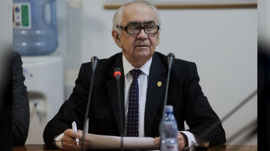 Florin Cârciumaru Florin Cârciumaru