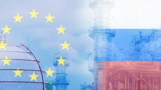 Importurile de gaze rusești pe ale Europei au atins un nivel record - Financial Times