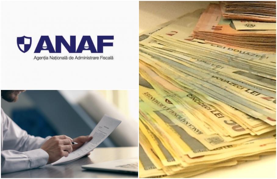 ANAF a publicat "Lista Albă" ANAF a publicat "Lista Albă"