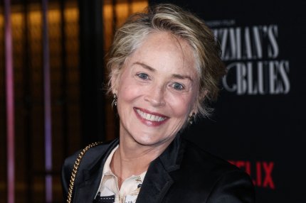 Sharon Stone a dezvăluit că va suferi o nouă operaţie