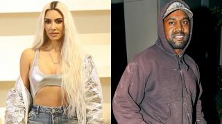 Kim Kardashian și Kanye West au ajuns la o înțelegere în divorț. Suma pe care rapperul trebuie să i-o dea lunar fostei soții