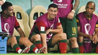 Cristiano Ronaldo ar urma semneze cu Al Nasr, în Arabia Saudită. Contract record de 200 de milioane de euro pe sezon