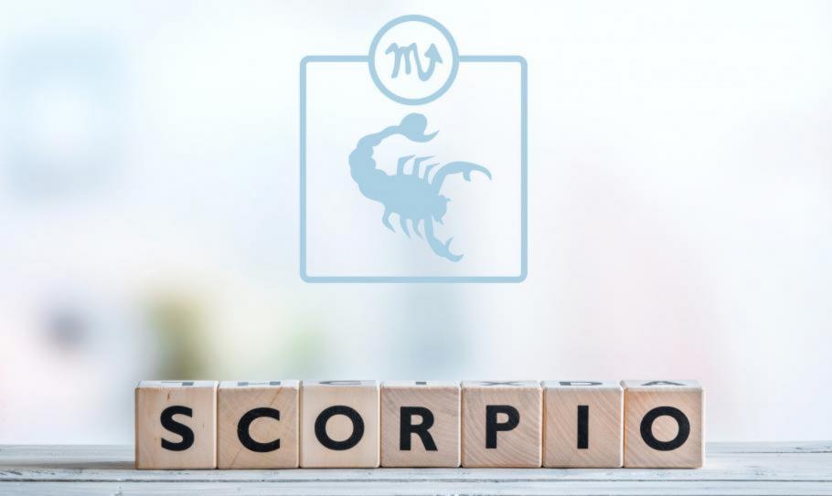 Horoscop decembrie 2022 Scorpion Horoscop decembrie 2022 Scorpion