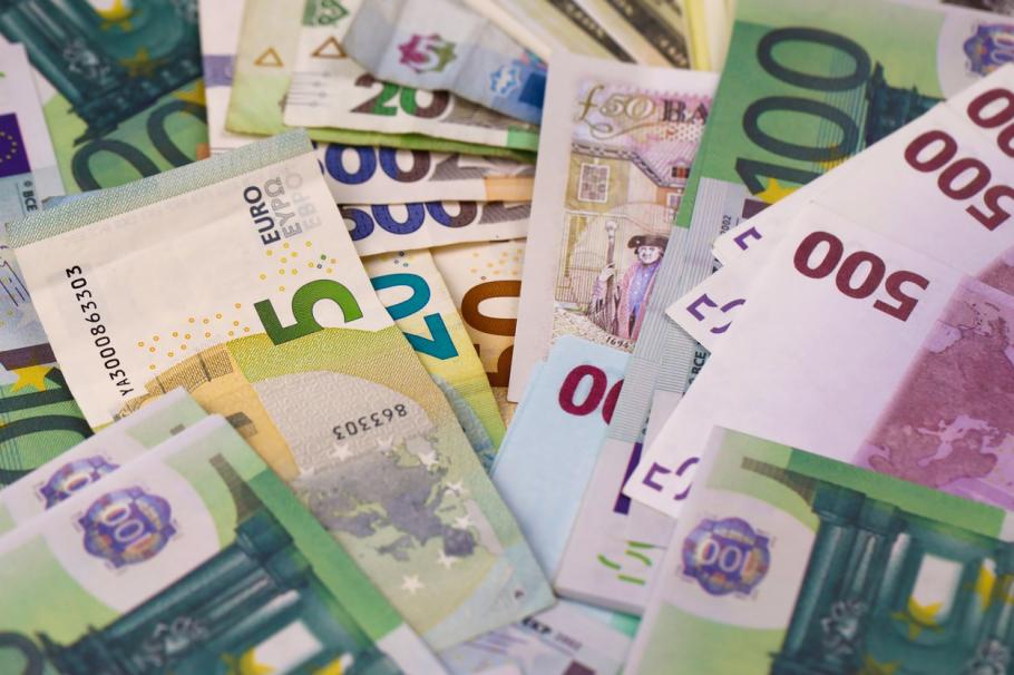 Rata inflaţiei în zona euro a scăzut peste aşteptări în noiembrie, pentru prima dată în ultimele 17 luni. Cum se explică declinul Rata inflaţiei în zona euro a scăzut peste aşteptări în noiembrie, pentru prima dată în ultimele 17 luni. Cum se explică declinul