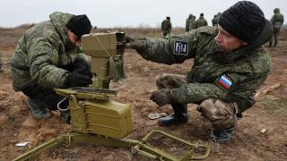 Şoigu vrea ca Rusia să folosească arme noi şi îmbunătăţite în războiul din Ucraina: "Este necesar să continuăm modernizarea"