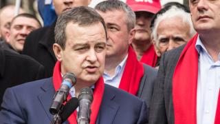 Serbia respinge planul propus de Germania şi Franţa pentru normalizarea relaţiilor cu Kosovo: "Cine ar accepta aşa ceva?"