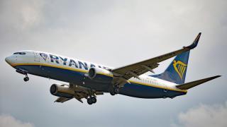 Ryanair ar putea deveni singura companie aeriană low-cost din Europa. Ce a declarat directorul său general