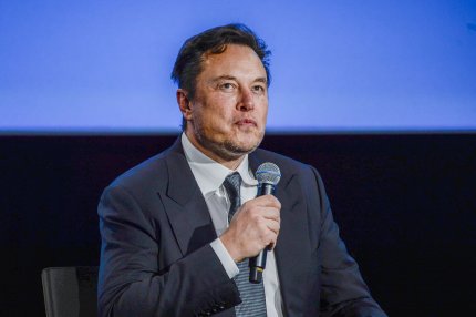 Elon Musk le recomanda americanilor sa voteze cu republicanii la alegerile midterms