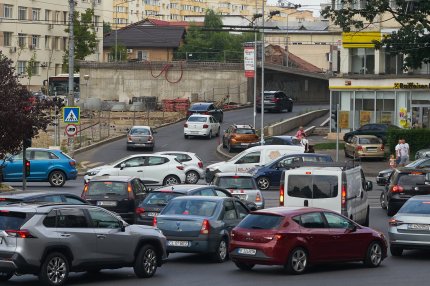 Pasajul Doamna Ghica din București