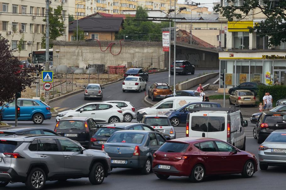 Pasajul Doamna Ghica Pasajul Doamna Ghica din București