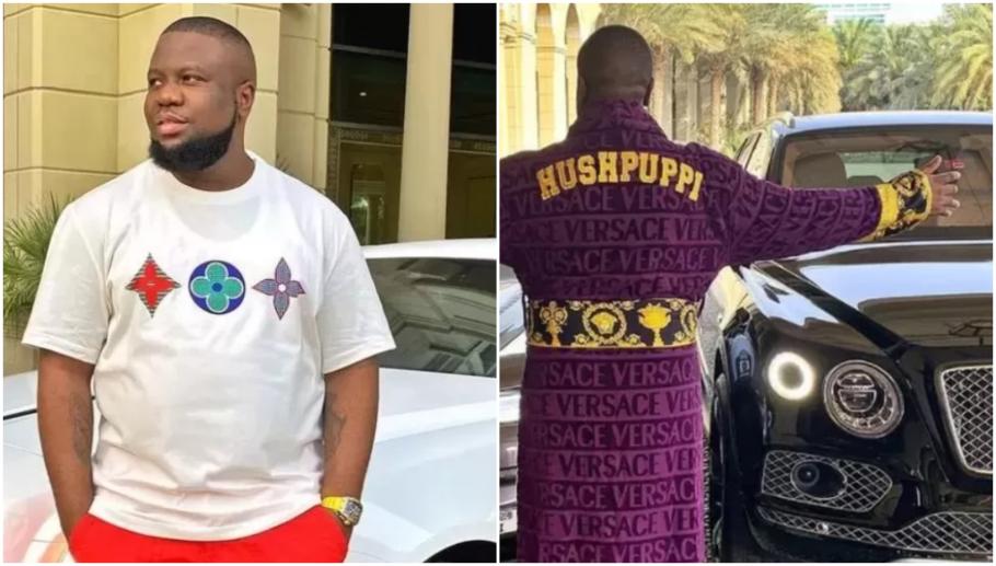 Influencer din Nigeria, condamnat la 11 ani de închisoare pentru fraudă Influencer din Nigeria, condamnat la 11 ani de închisoare pentru fraudă