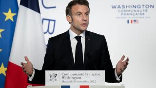 Europa, victimă colaterală în războiul comerical dintre SUA și China. Emmanuel Macron: "Poate că vă veţi rezolva problema, dar o vei înrăutăţi pe a mea"
