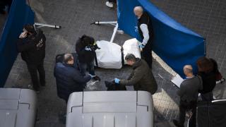"Am fost șocat!". Un român din Spania care scotocea în gunoi după fier vechi a găsit cadavrul unui bărbat dezmembrat