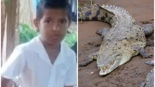 Vestea dură primită de părinţii unui băiat de 8 ani, ucis de crocodil. Mama lui Julio a fost chemată de autorităţile din Costa Rica