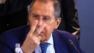 Lavrov atacă Occidentul, NATO, OSCE şi SUA. Anunţă "risc enorm" de război nuclear