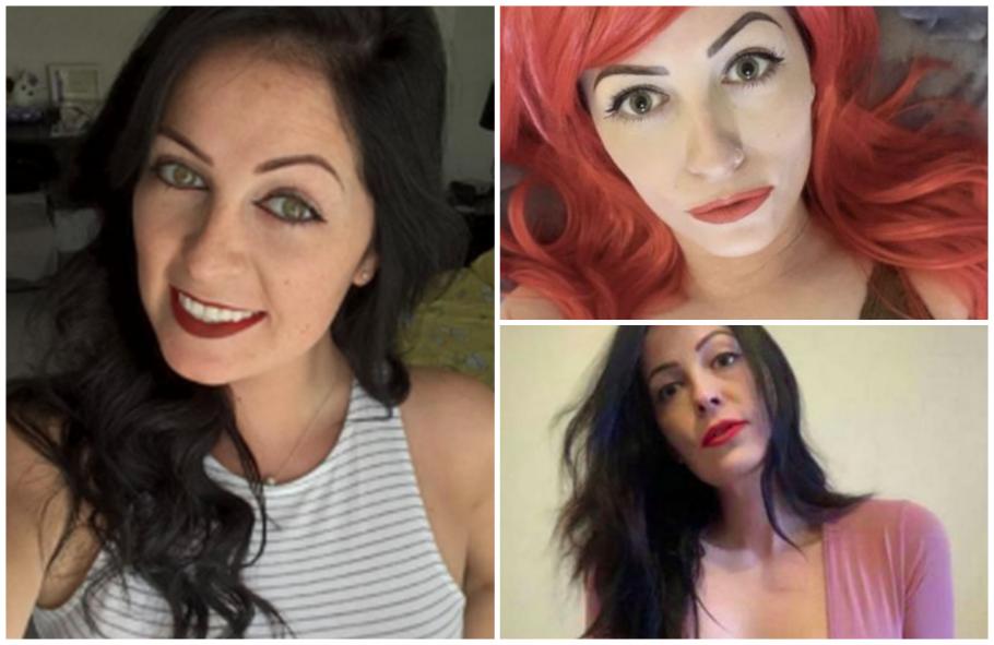 Profesoara prinsă că-şi vinde pozele pe OnlyFans şi-a dat demisia Profesoara prinsă că-şi vinde pozele pe OnlyFans şi-a dat demisia