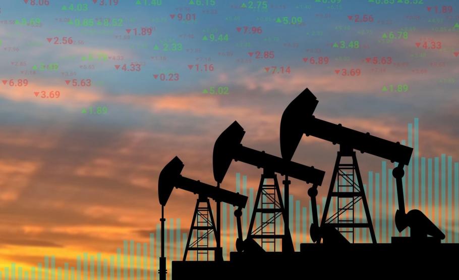 Acord provizoriu pentru plafonarea preţului la petrolul rusesc. Cât va costa barilul Acord provizoriu pentru plafonarea preţului la petrolul rusesc. Cât va costa barilul