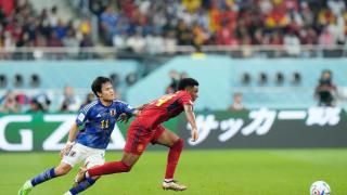 Japonia - Spania 2-1, la Cupa Mondială din Qatar. Niponii şi spaniolii au reuşit calificarea în optimi la CM 2022