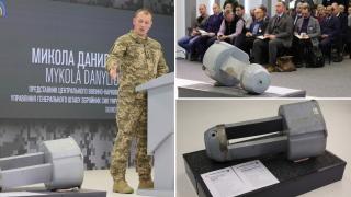 Ucrainenii se plâng că rușii trag cu rachete sovietice pentru "a obosi" sistemul de apărare antiaerian