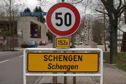 Austriecii nu au semnalat, înainte de 18 noiembrie, că s-ar opune aderării României la Schengen - surse