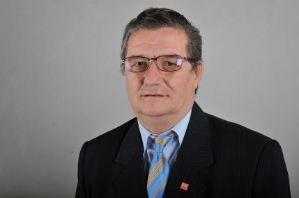 Gheorghe Baciu