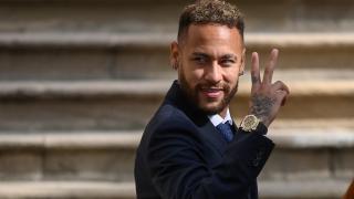 Neymar a fost achitat în procesul de fraudă şi corupţie cu privire la transferul său de la Santos la FC Barcelona