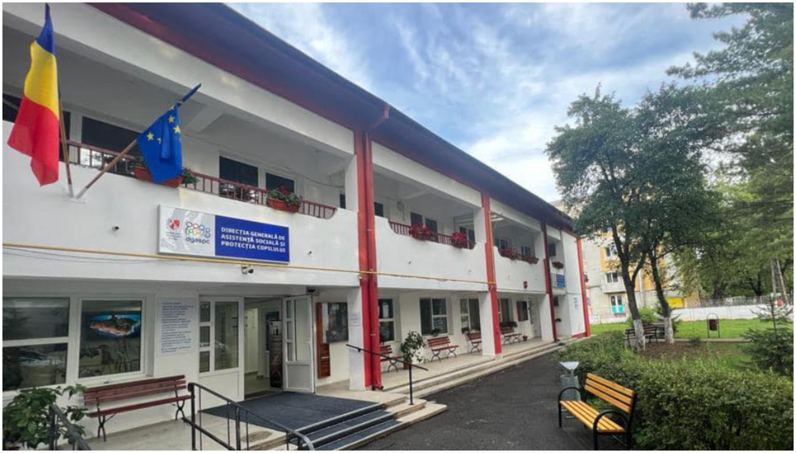 Un bărbat din Bacău i-a ameninţat cu moartea pe şeful DGASPC şi pe cel al Consiliului Judeţean, după restructurările din instituţia de asistenţă socială