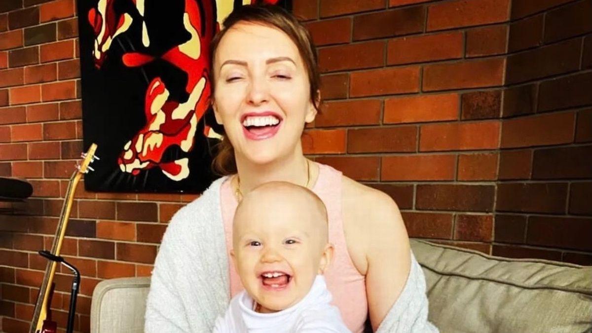 Femeia nu a apucat să-şi vadă fetiţa crescând