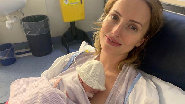 Femeia nu a apucat să-şi vadă fetiţa crescând