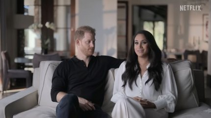 Harry și Meghan